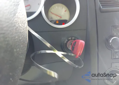 2005 Dodge Magnum Rt z USA, uszkodzony, nr VIN 2D4GZ58215H611345